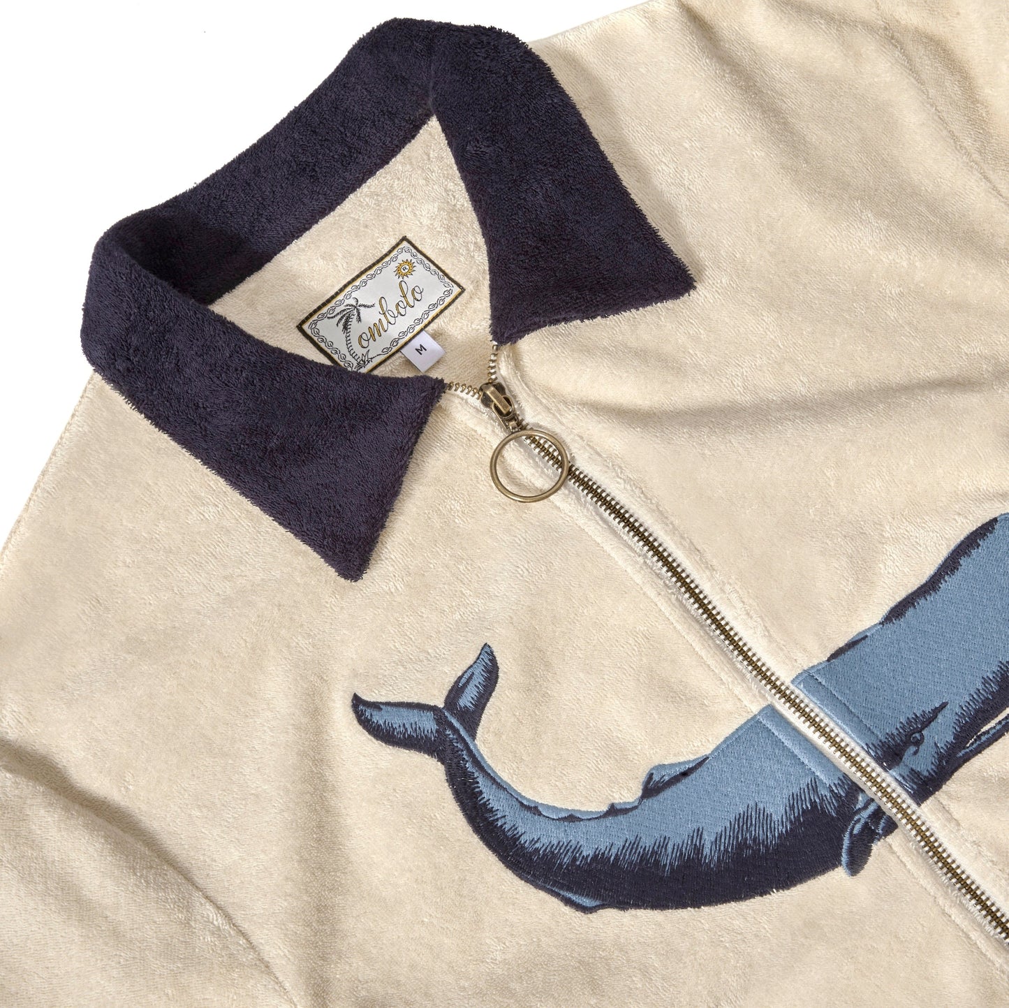 'Blubber' Cabana (Long-Sleeve)