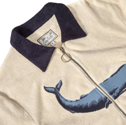 'Blubber' Cabana (Long-Sleeve)