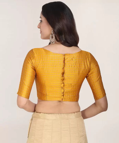 Boat Neck Women Blouse