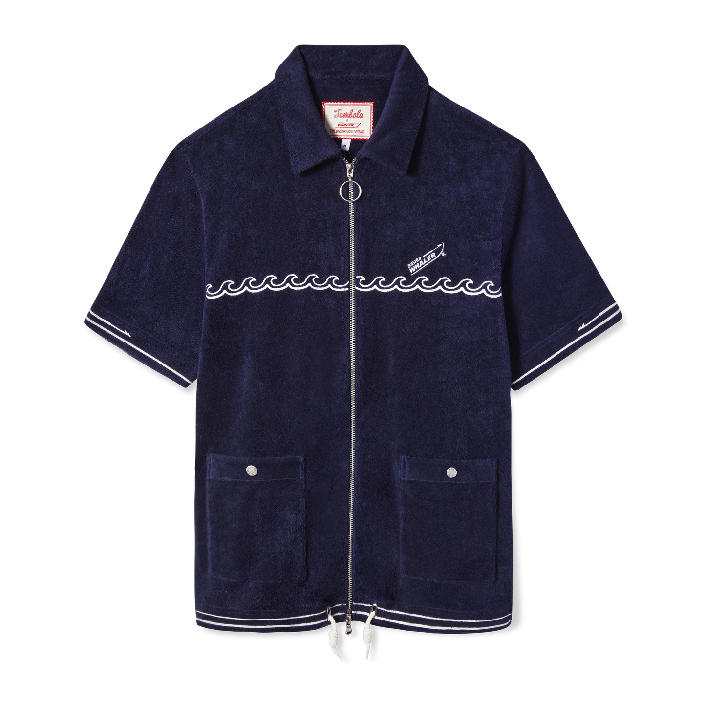 'Boston Whaler' Cabana (Navy)