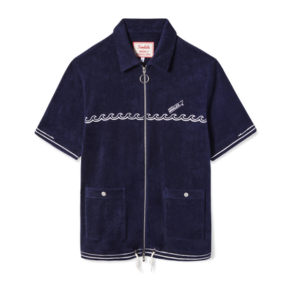 'Boston Whaler' Cabana (Navy)