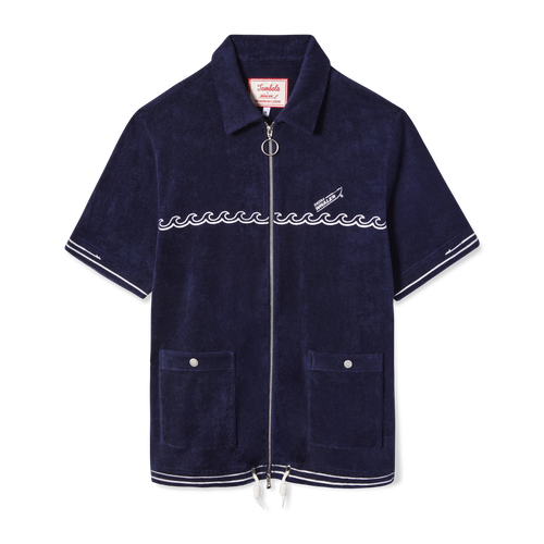 'Boston Whaler' Cabana (Navy)
