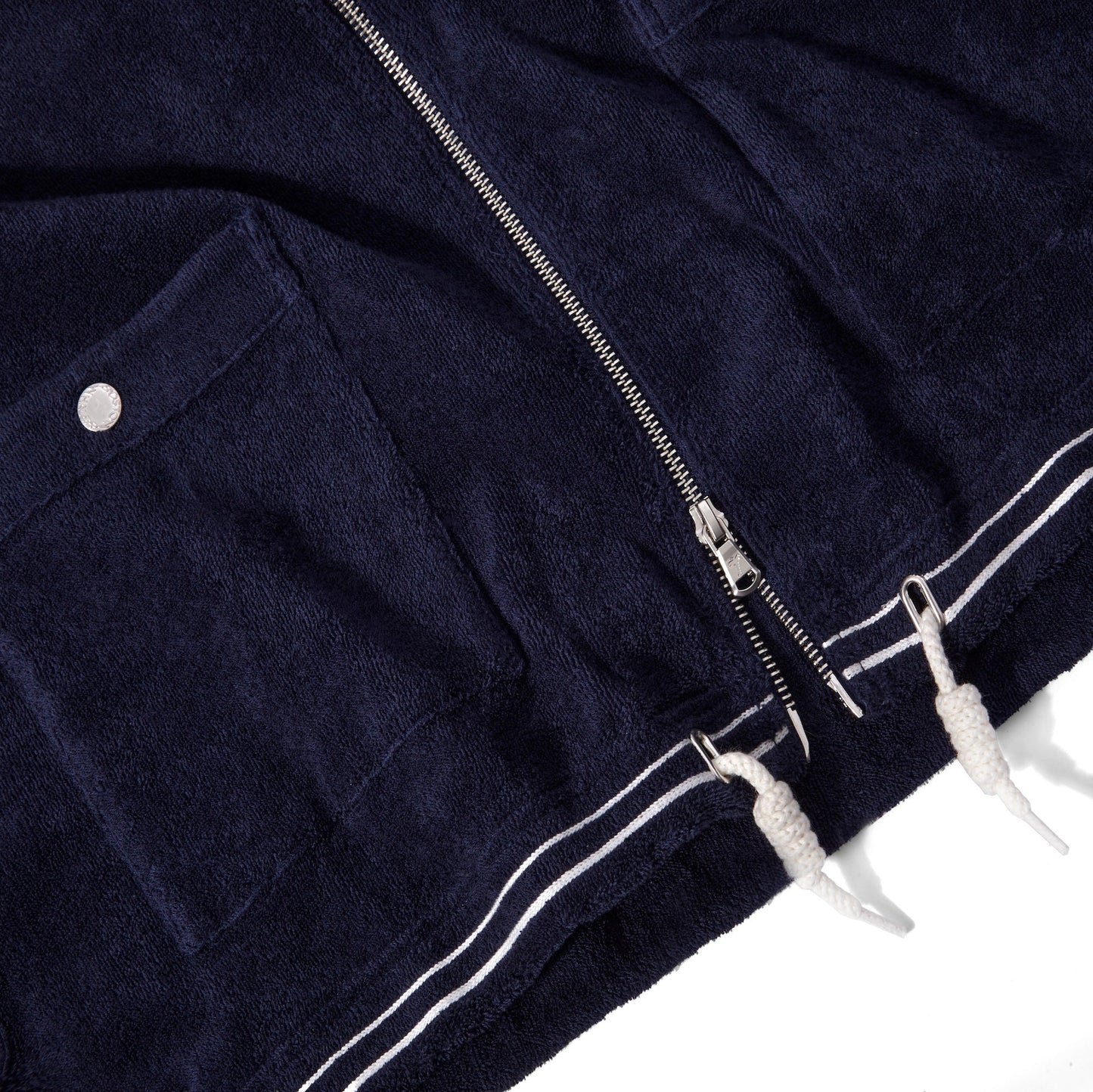'Boston Whaler' Cabana (Navy)