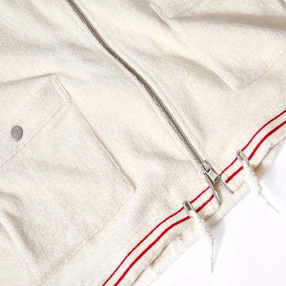 'Boston Whaler' Cabana (White)