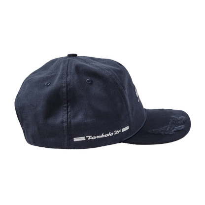'Boston Whaler' 5-Panel Souvenir Cap