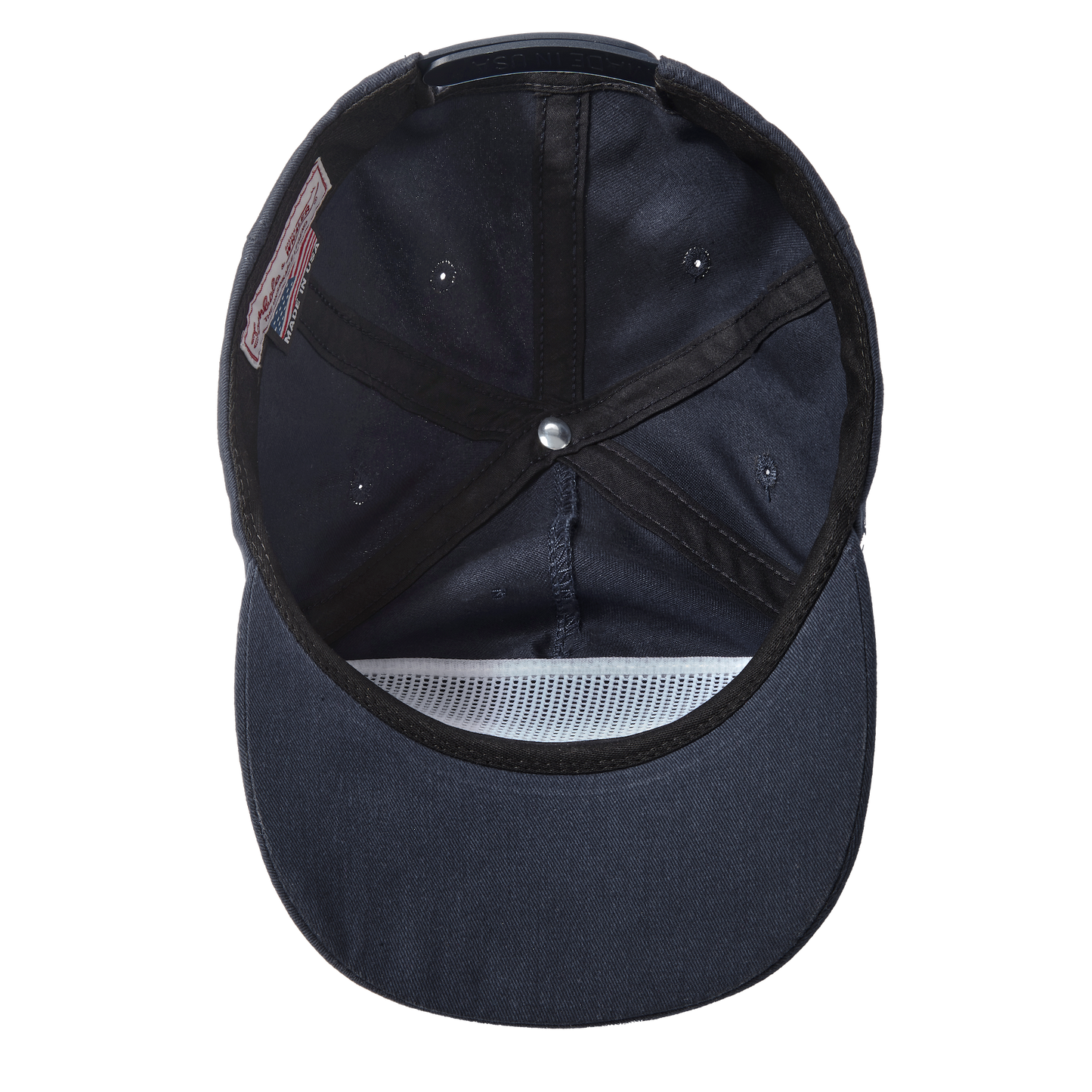 'Boston Whaler' 5-Panel Souvenir Cap