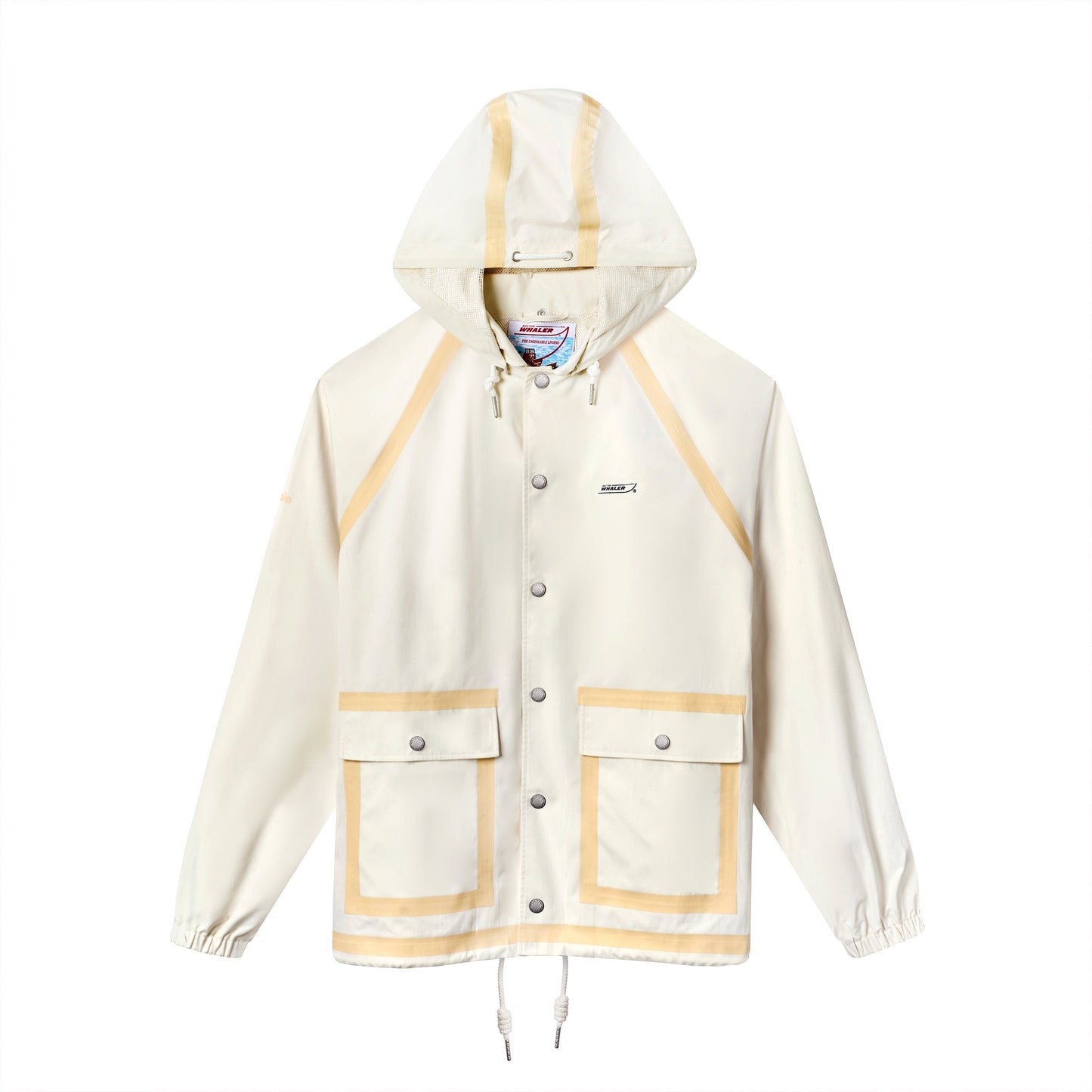 'Boston Whaler' Foul Weather Jacket (Waterproof)
