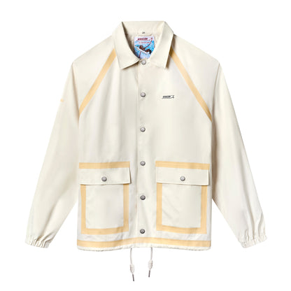 'Boston Whaler' Foul Weather Jacket (Waterproof)