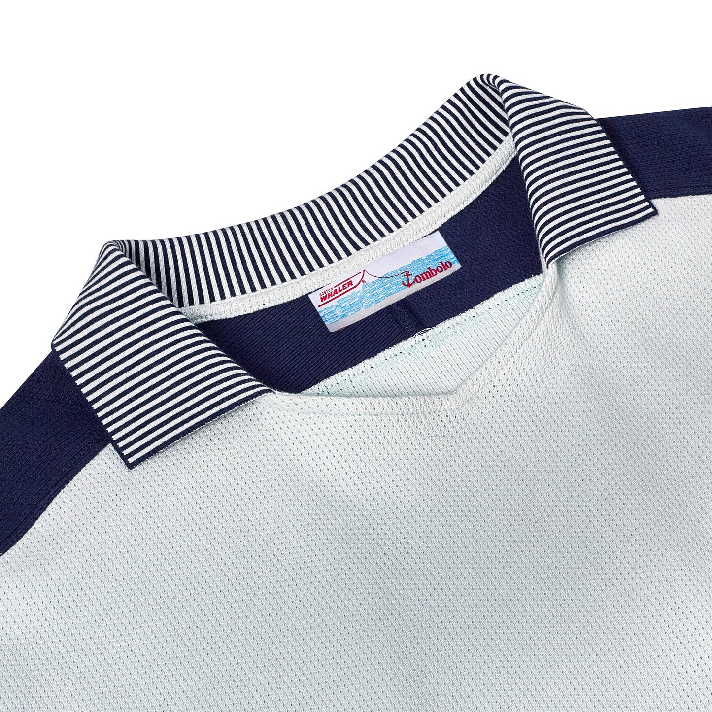 'Boston Whaler' Offshore Polo