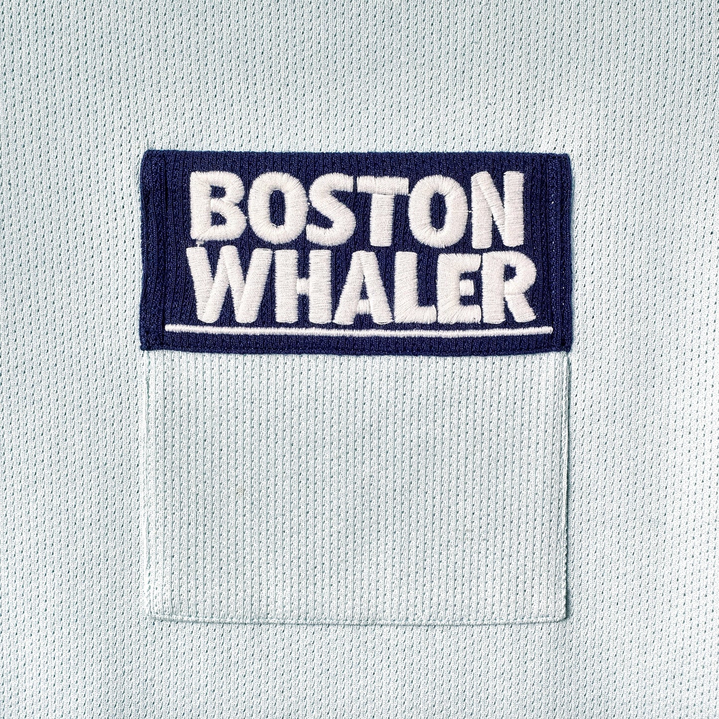 'Boston Whaler' Offshore Polo