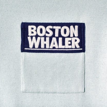 'Boston Whaler' Offshore Polo