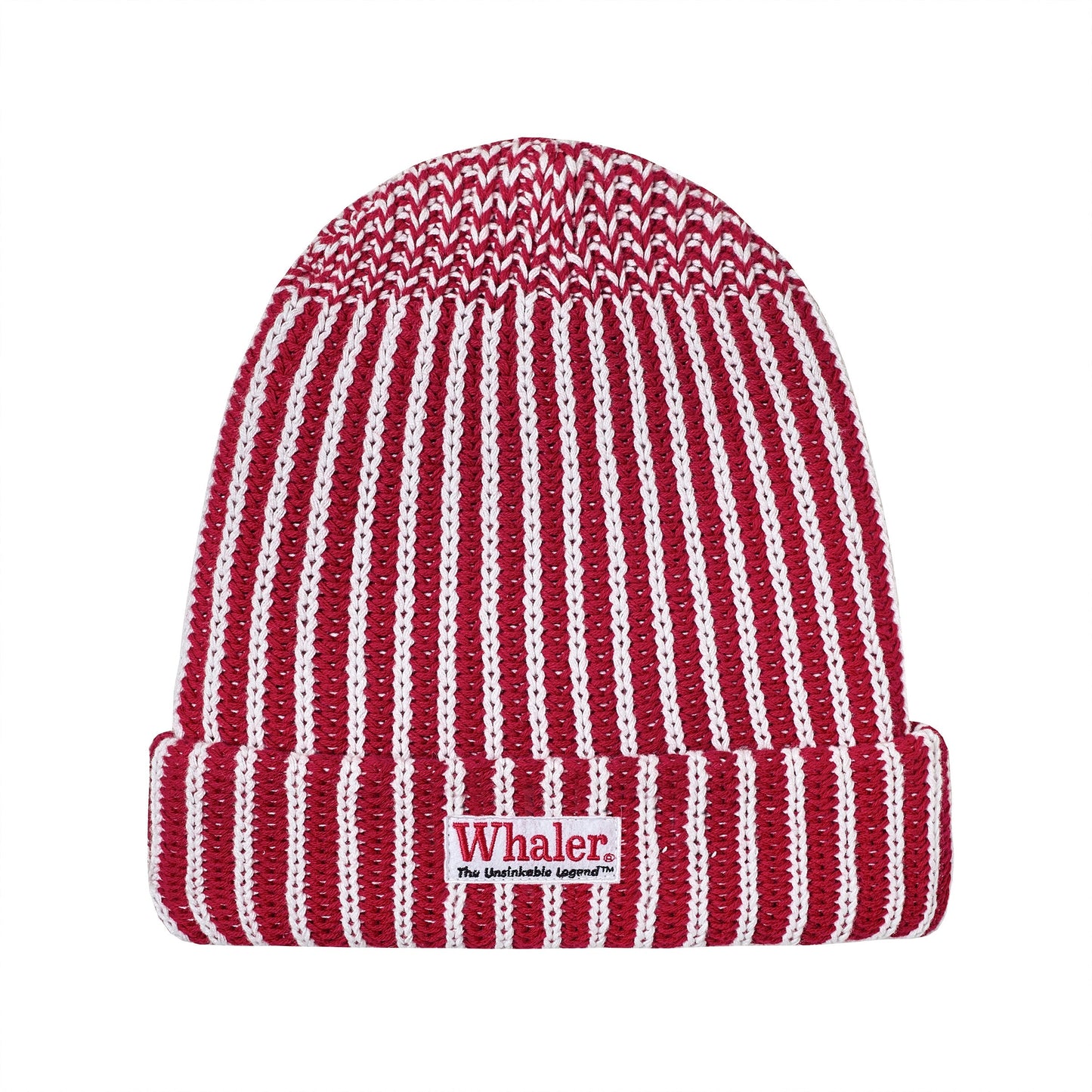 'Boston Whaler' Striped Beanie