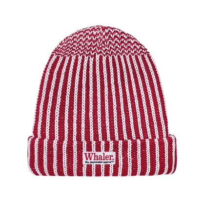 'Boston Whaler' Striped Beanie