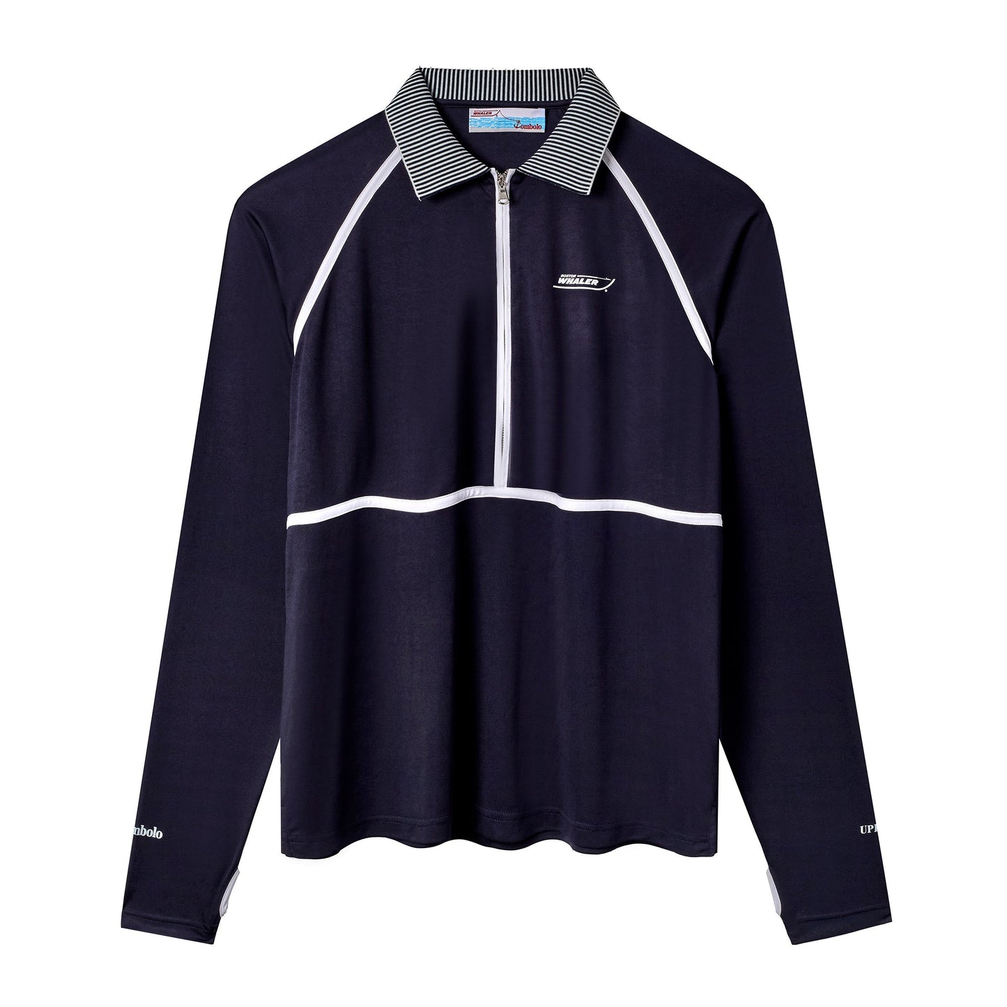 'Boston Whaler' Sun Shirt (UPF 50+)