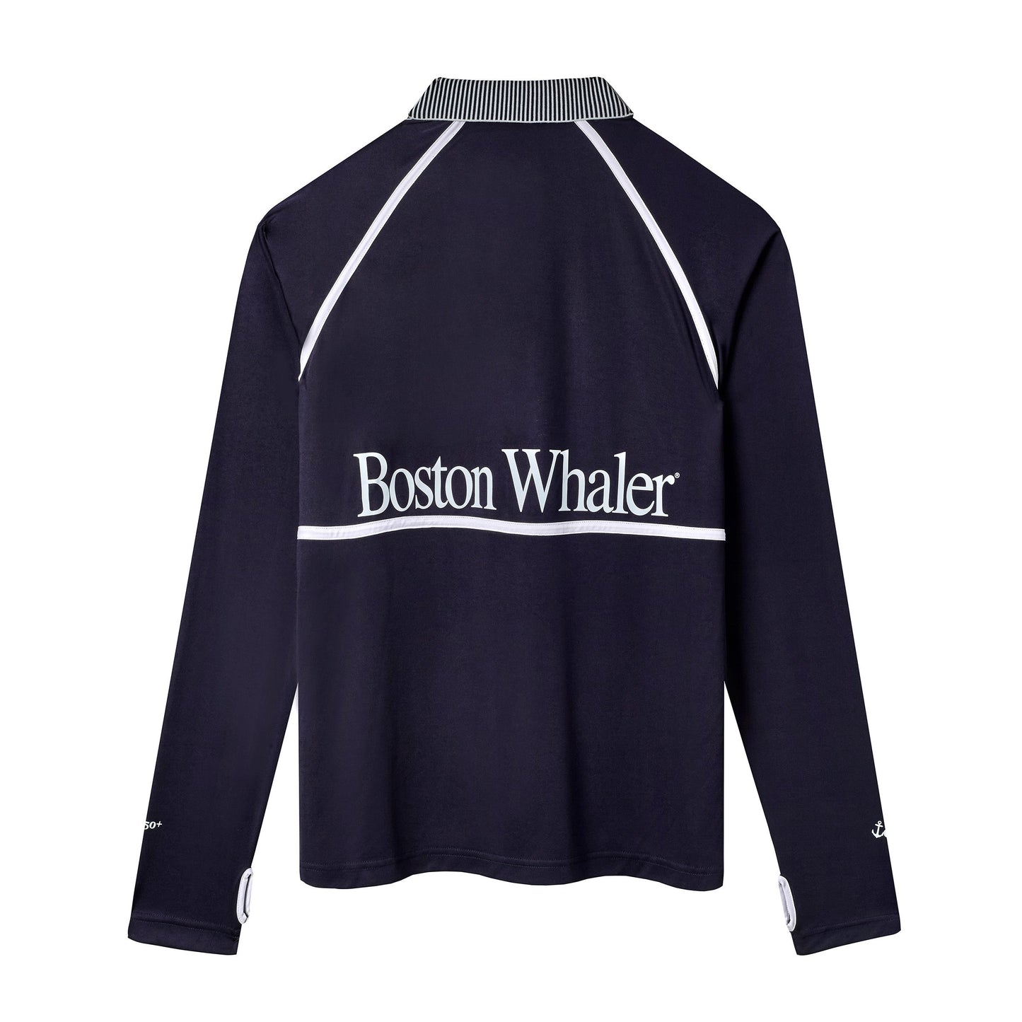 'Boston Whaler' Sun Shirt (UPF 50+)