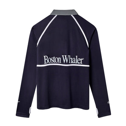 'Boston Whaler' Sun Shirt (UPF 50+)