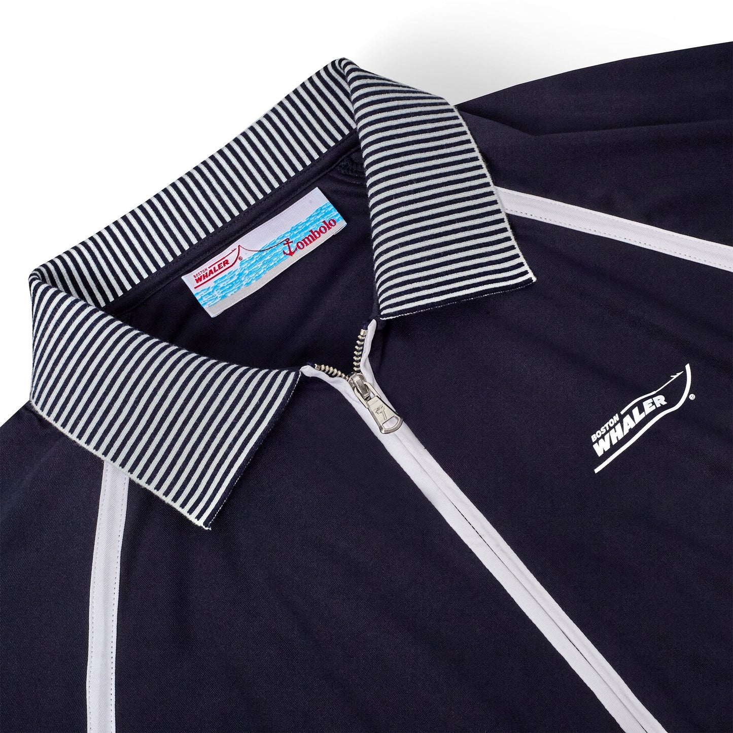 'Boston Whaler' Sun Shirt (UPF 50+)