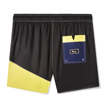 'Boston Whaler' Swim Trunks