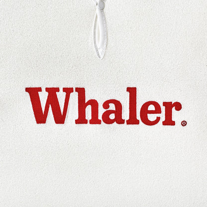 'Boston Whaler' Raglan Terry Polo