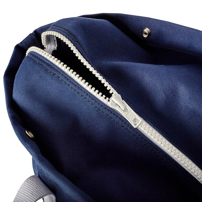 'Boston Whaler' Wm. J. Mills & Co. Zip Tote (Navy)