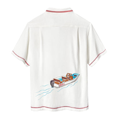 'Boston Whaler' 1961 Cabana