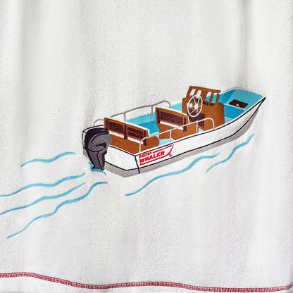 'Boston Whaler' 1961 Cabana