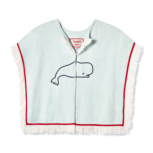'Boston Whaler' Hand Towel Top