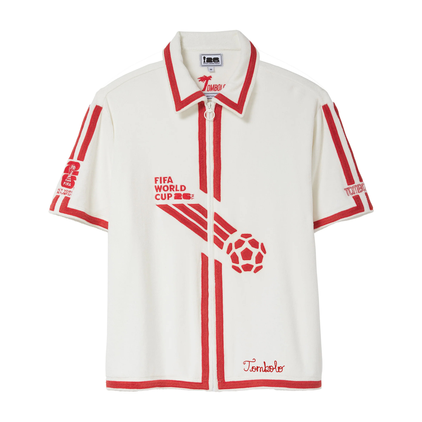 Customizable 'FIFA World Cup 2026™' Breakaway Cabana