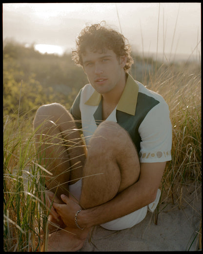 'Vongole!' Cabana (Green)