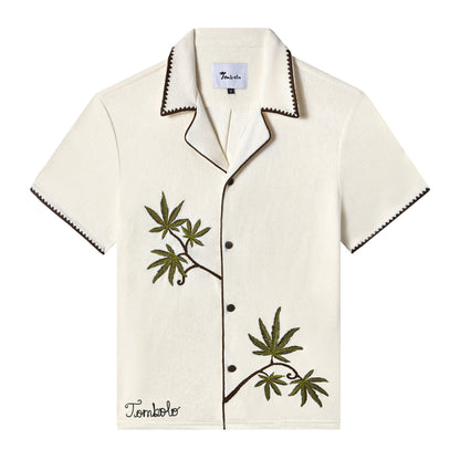 Customizable 'Cabannabis' Cabana