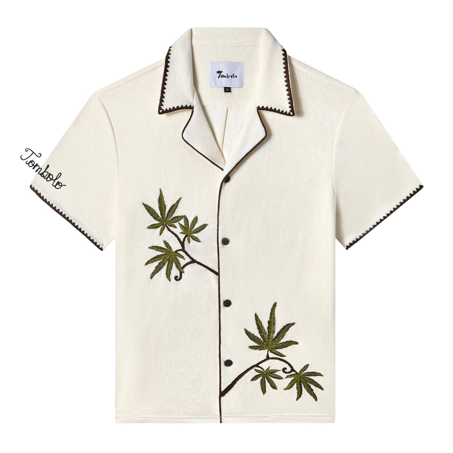Customizable 'Cabannabis' Cabana