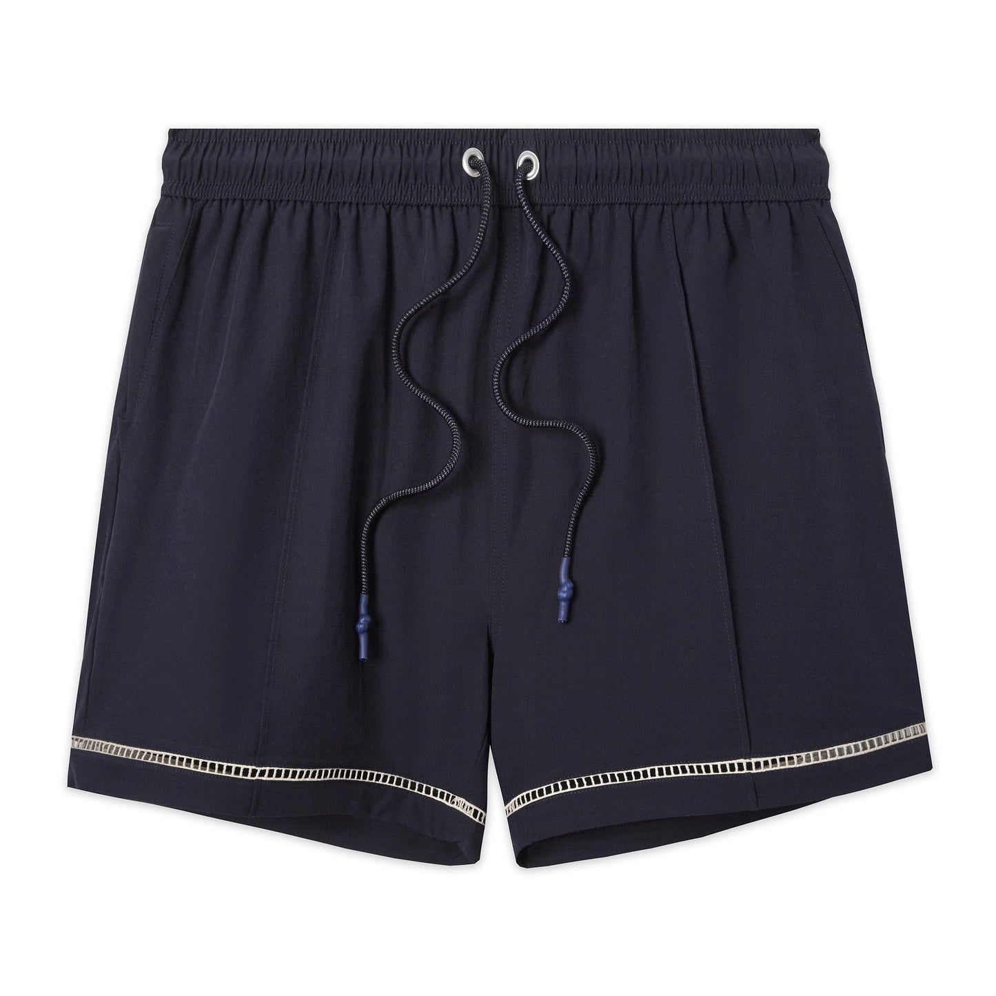 Cabrisa Swim Trunks (Navy)