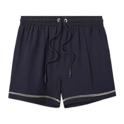 Cabrisa Swim Trunks (Navy)