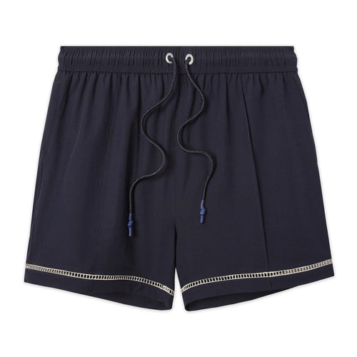 Cabrisa Swim Trunks (Navy)