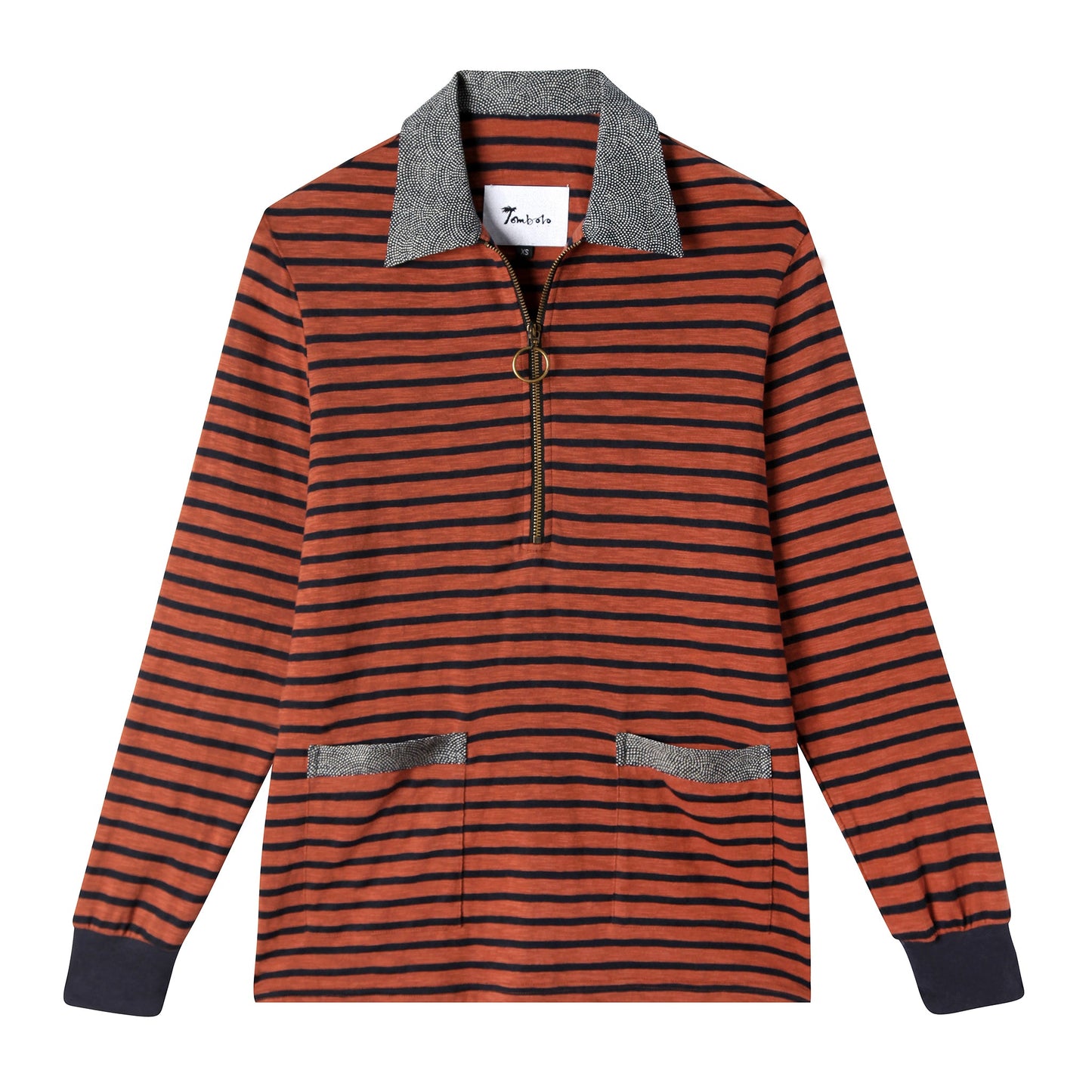 'Discoteca' Knit