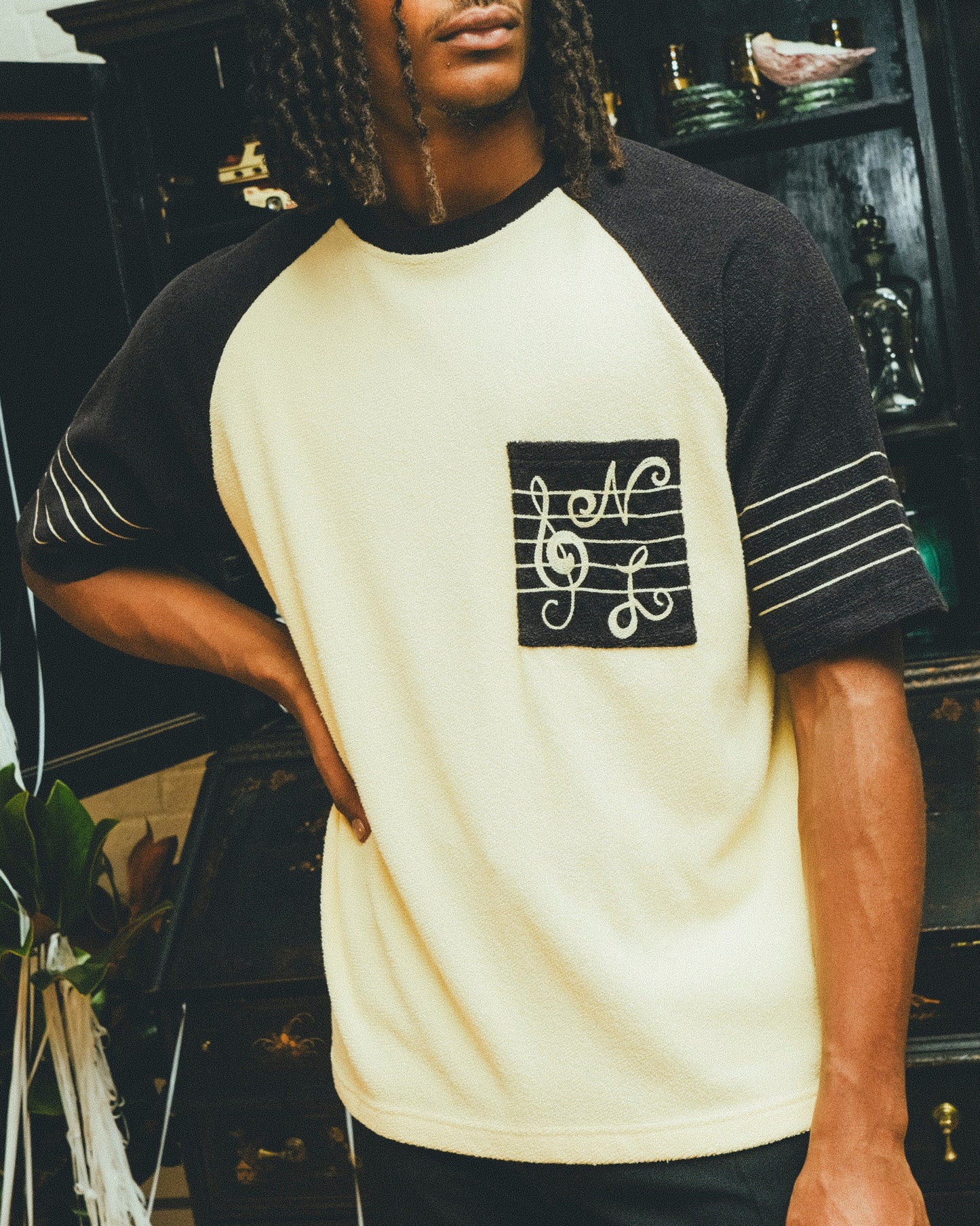 'SNL' Souvenir Terry Tee