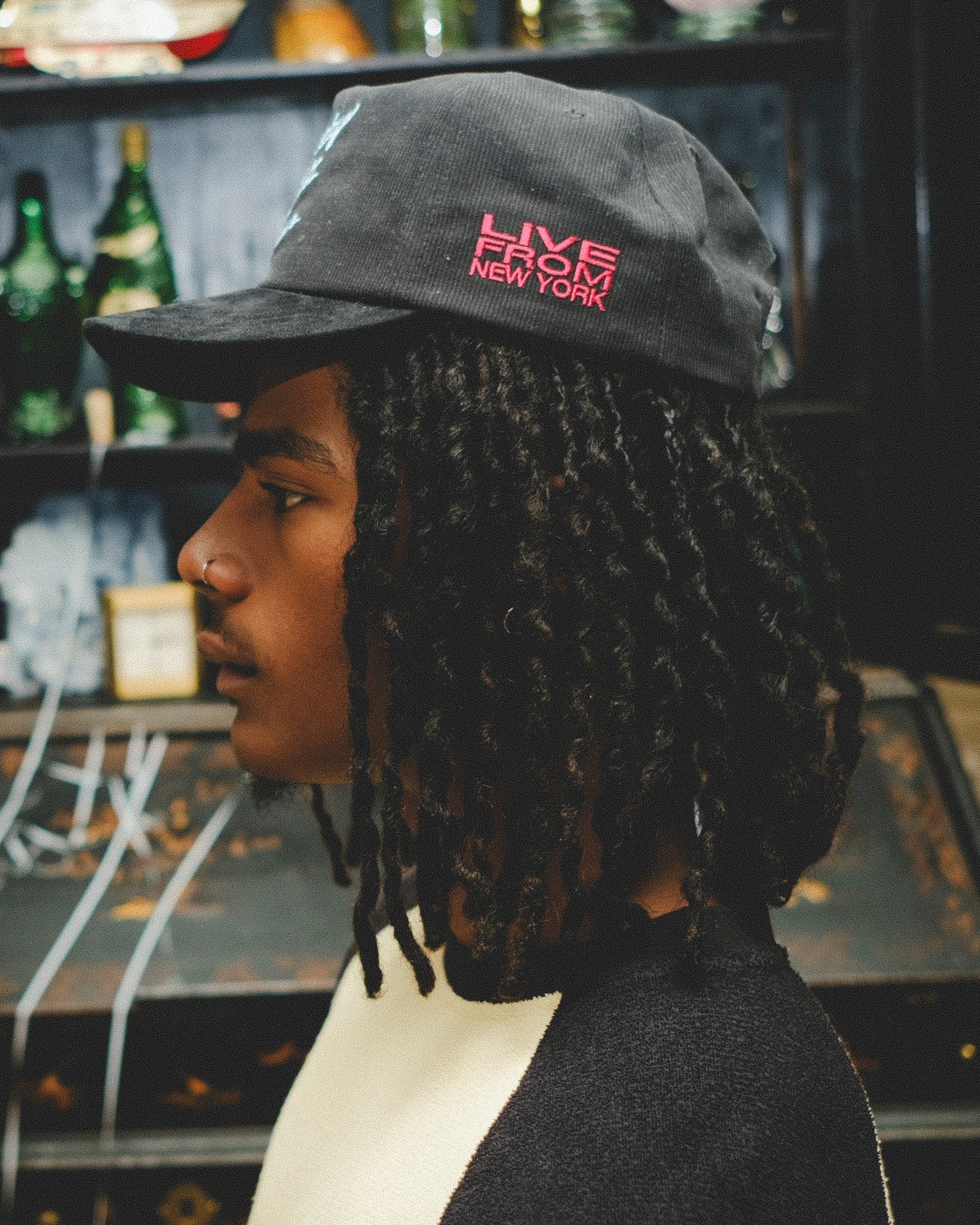 'SNL' Souvenir Cap