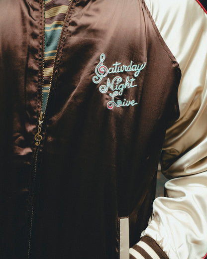 'SNL' Souvenir Jacket