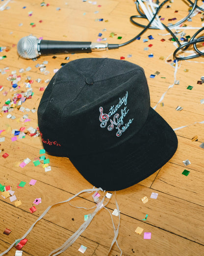 'SNL' Souvenir Cap