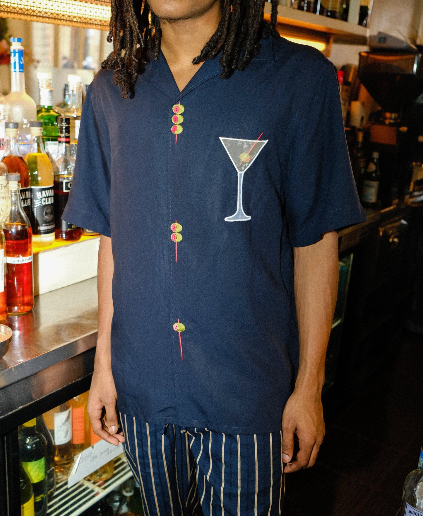 'Extra Dirty' ~ Relaxed Fit