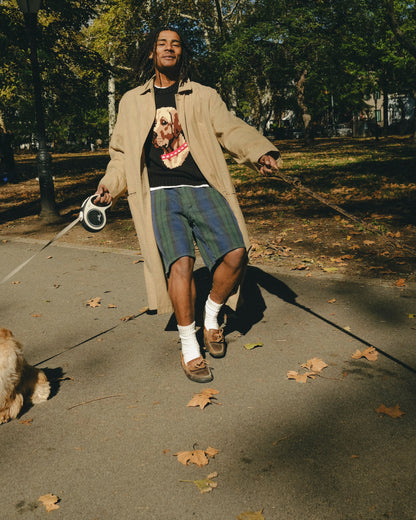 'Furever' Sweater