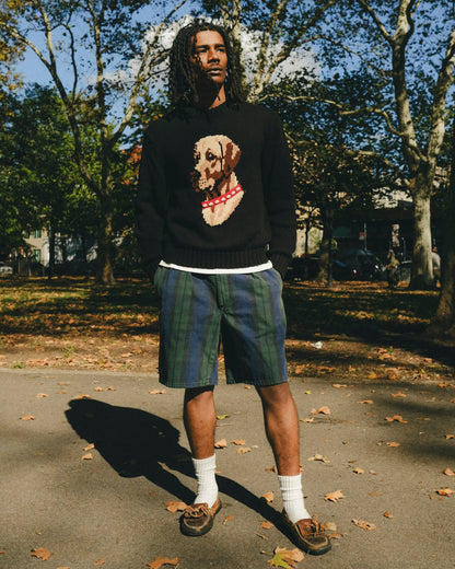 'Furever' Sweater