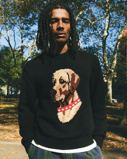'Furever' Sweater