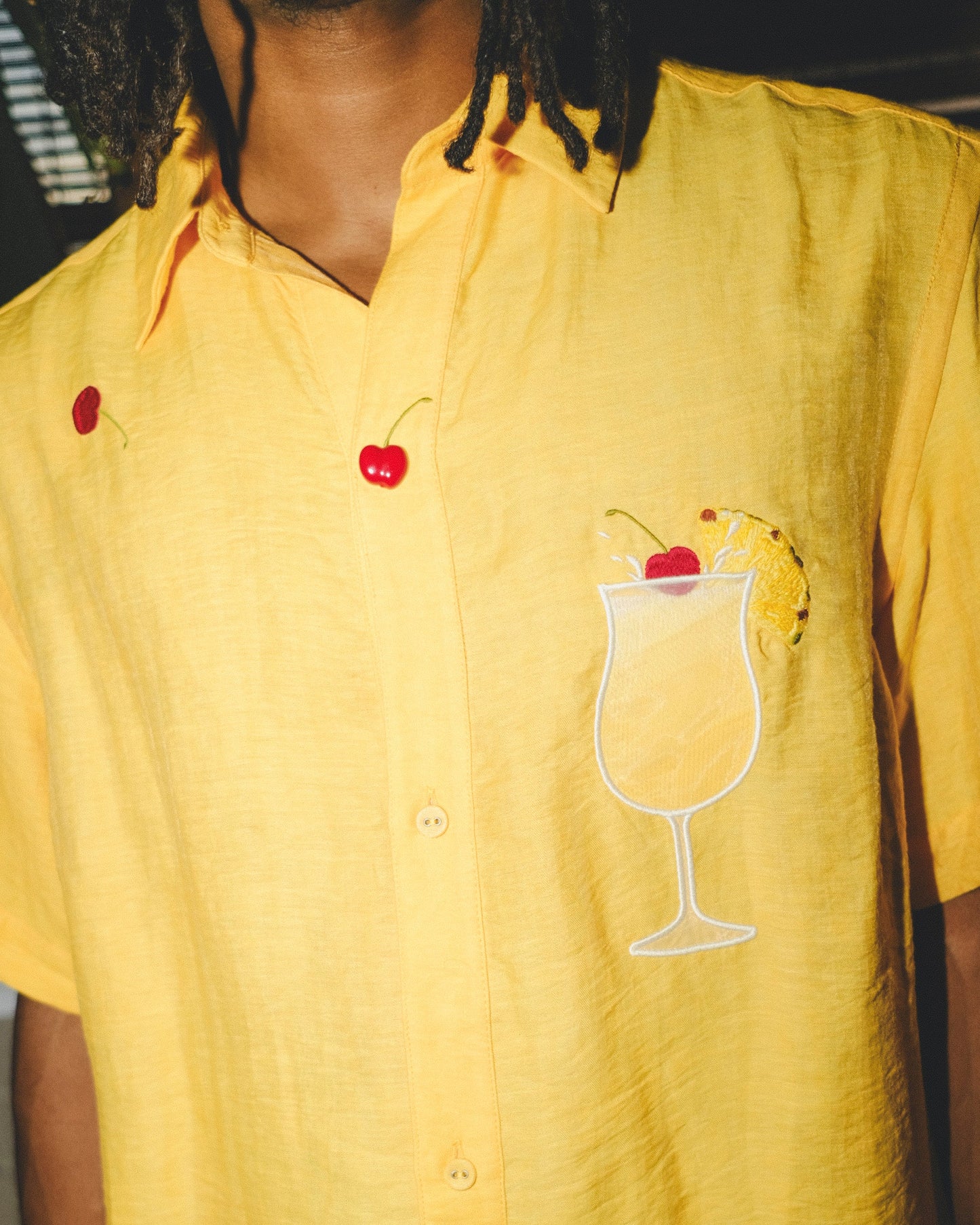 Customizable 'Do You Like Piña Cabanas?' ~ Relaxed Fit