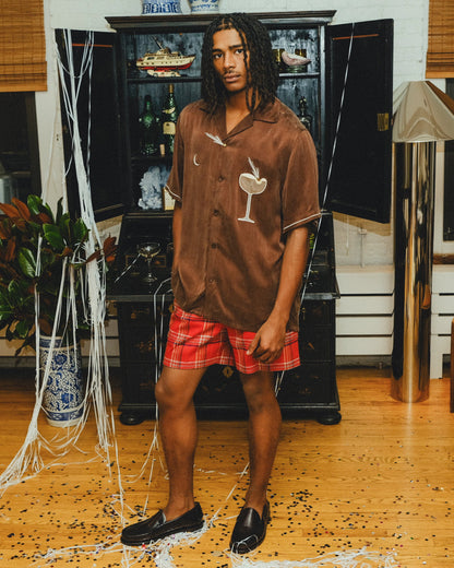 'Bean Me Up' ~ Relaxed Fit