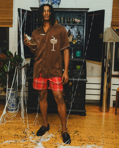 'Bean Me Up' ~ Relaxed Fit