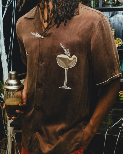 'Bean Me Up' ~ Relaxed Fit