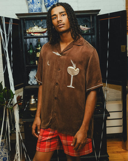 'Bean Me Up' ~ Relaxed Fit