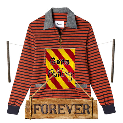 'Discoteca' Knit