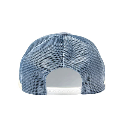 'The Explorers Club' 5-Panel Souvenir Cap
